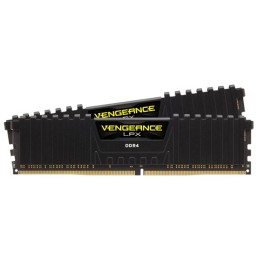 16GB (2x8GB) Corsair...